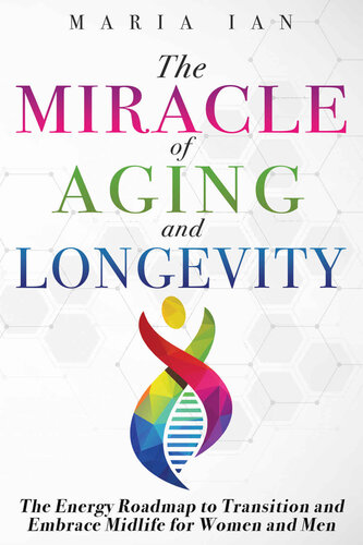 The Miracle of Aging and Longevity