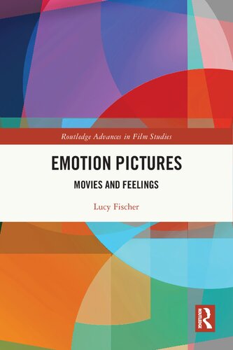 Emotion Pictures: Movies and Feelings