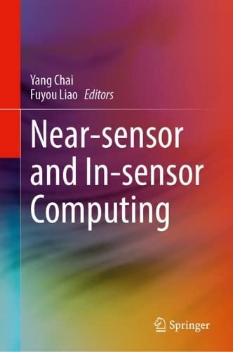 Near-sensor and In-sensor Computing