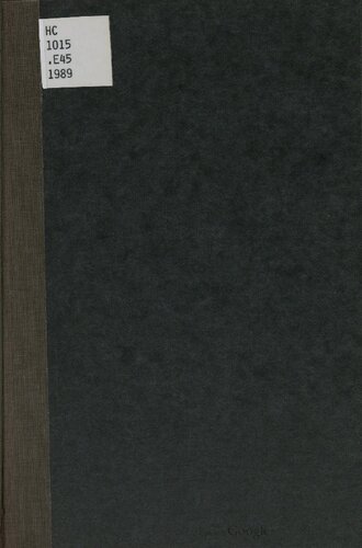 Contribution de la paix au développement économique et social des pays en voie de développement: le cas du Togo