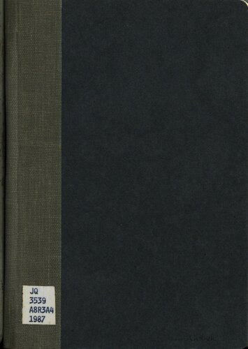 Statuts du Rassemblement du peuple togolais