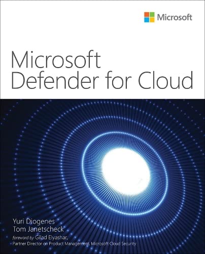 Microsoft Defender for Cloud (IT Best Practices - Microsoft Press)