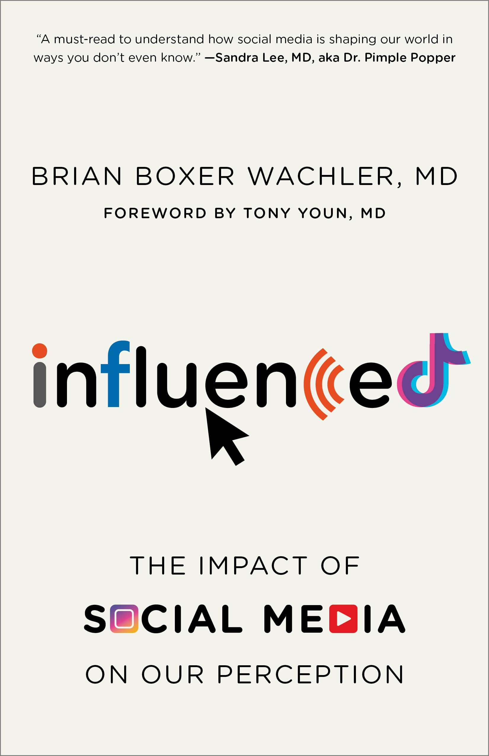 Influenced: The Impact of Social Media on Our Perception