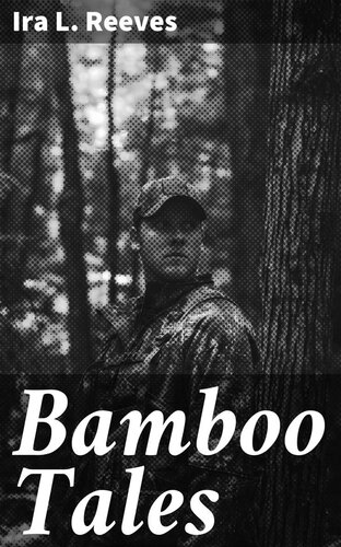 Bamboo Tales