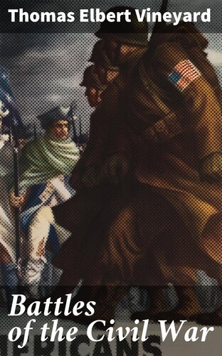Battles of the Civil War