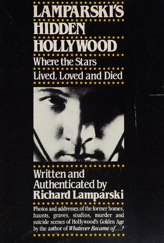 Lamparski's Hidden Hollywood
