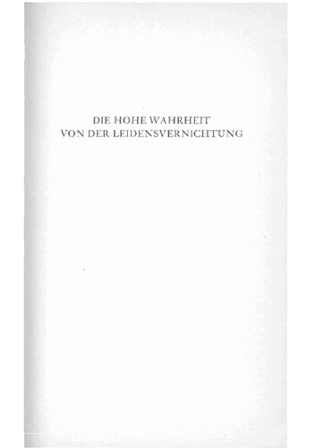 Die Lehre des Buddho, Teil 2.pdf