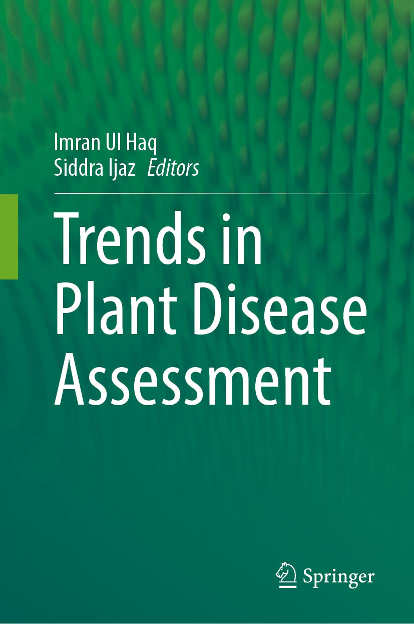 Trends in Plant Disease Assessment