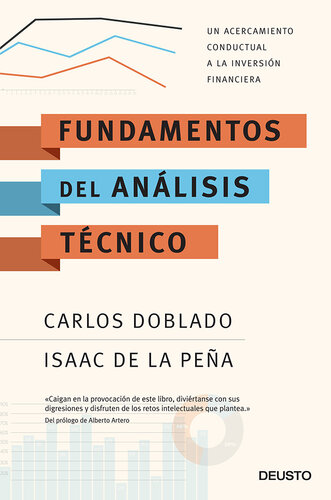 Fundamentos del análisis técnico: Un acercamiento conductual a la inversión financiera