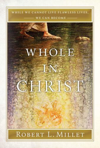 Whole in Christ