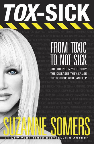 TOX-SICK: From Toxic to Not Sick
