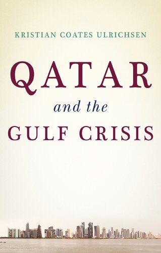 Qatar and the Gulf Crisis