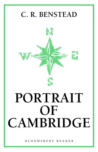 Portrait of Cambridge