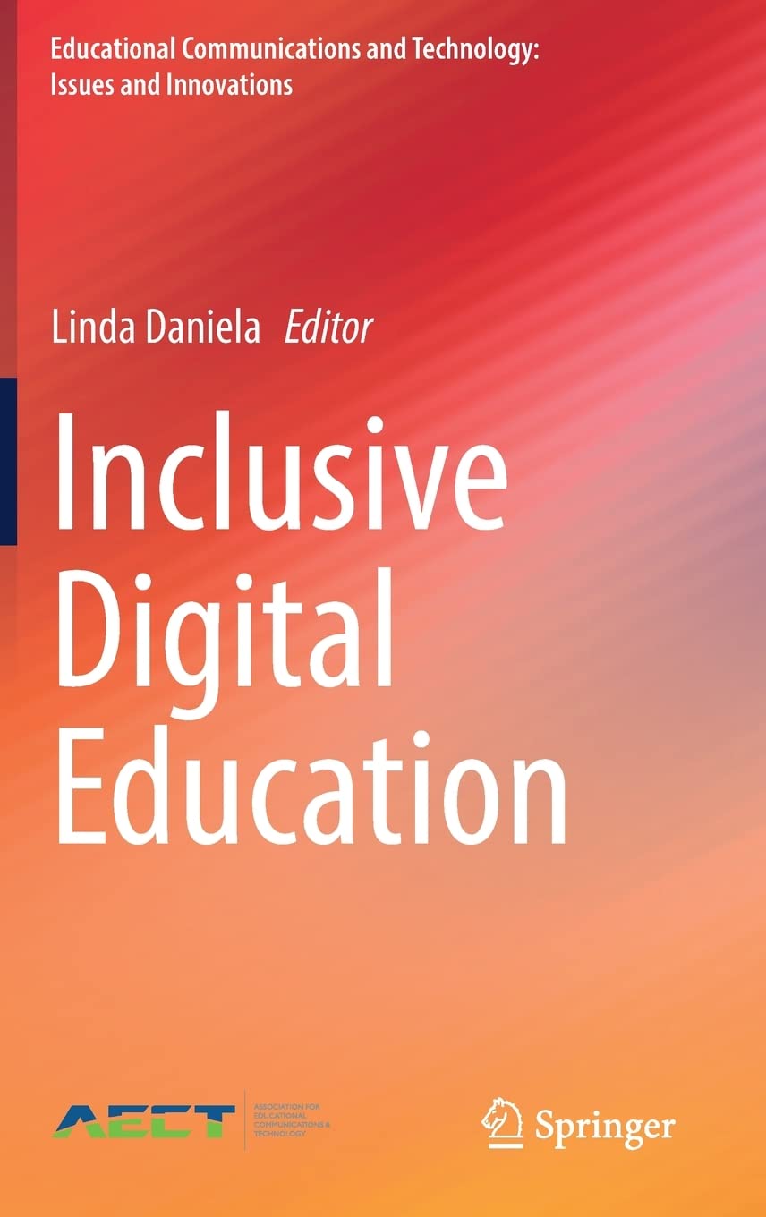 Inclusive Digital Education