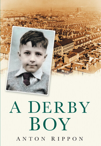 A Derby Boy