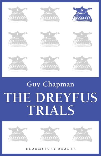 The Dreyfus Trials
