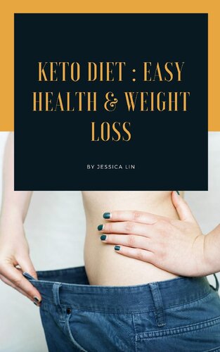 Keto Diet: Easy Health & Weight Loss