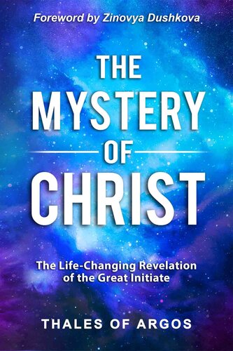 The Mystery of Christ