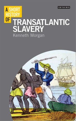 A Short History of Transatlantic Slavery