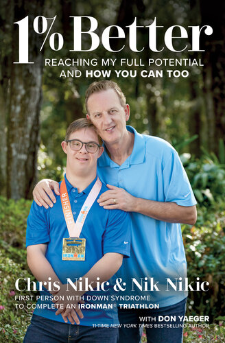 1% Better: Reaching My Full Potential and How You Can Too