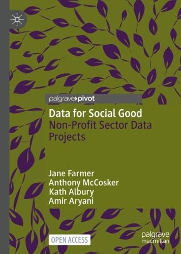 Data for Social Good: Non-Profit Sector Data Projects