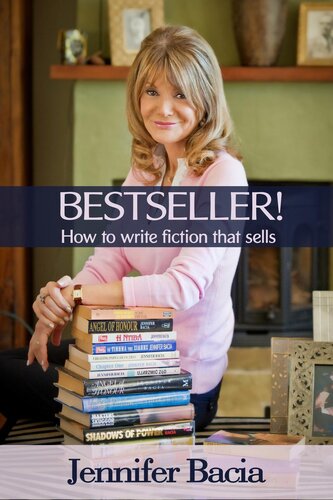 BESTSELLER! How to Write Fiction that Sells