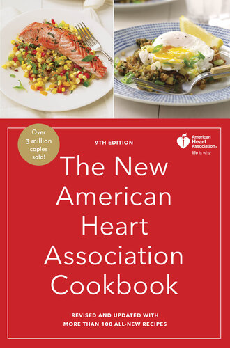 The New  Cookbook: Revised and Updated with More Than 100 All-New Recipes