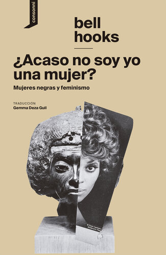 ¿Acaso no soy yo una mujer?: Mujeres negras y feminismo