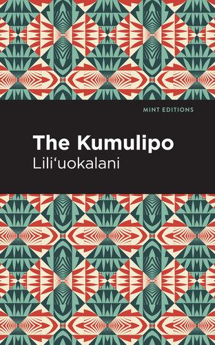 The Kumulipo