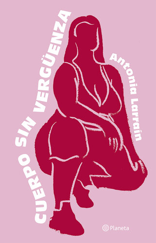 Cuerpo sin vergüenza