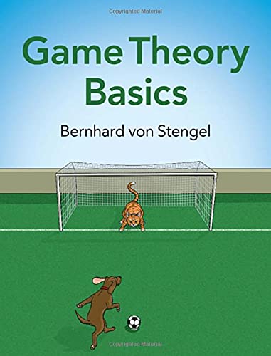 Game Theory Basics (Instructor Solution Manual, Solutions)