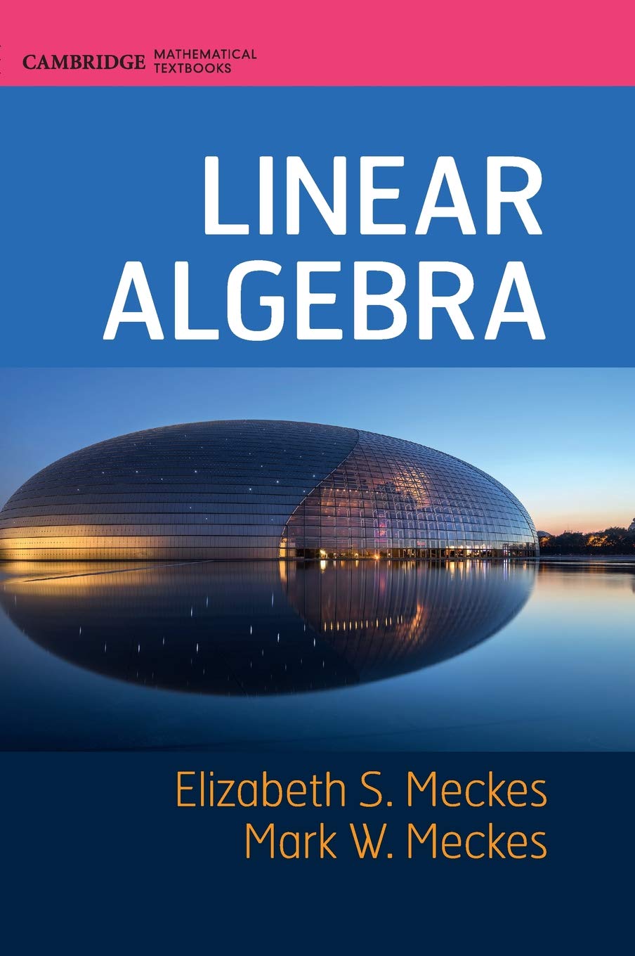 Linear Algebra (Complete Instructor Resources with Solution Manual, Solutions)