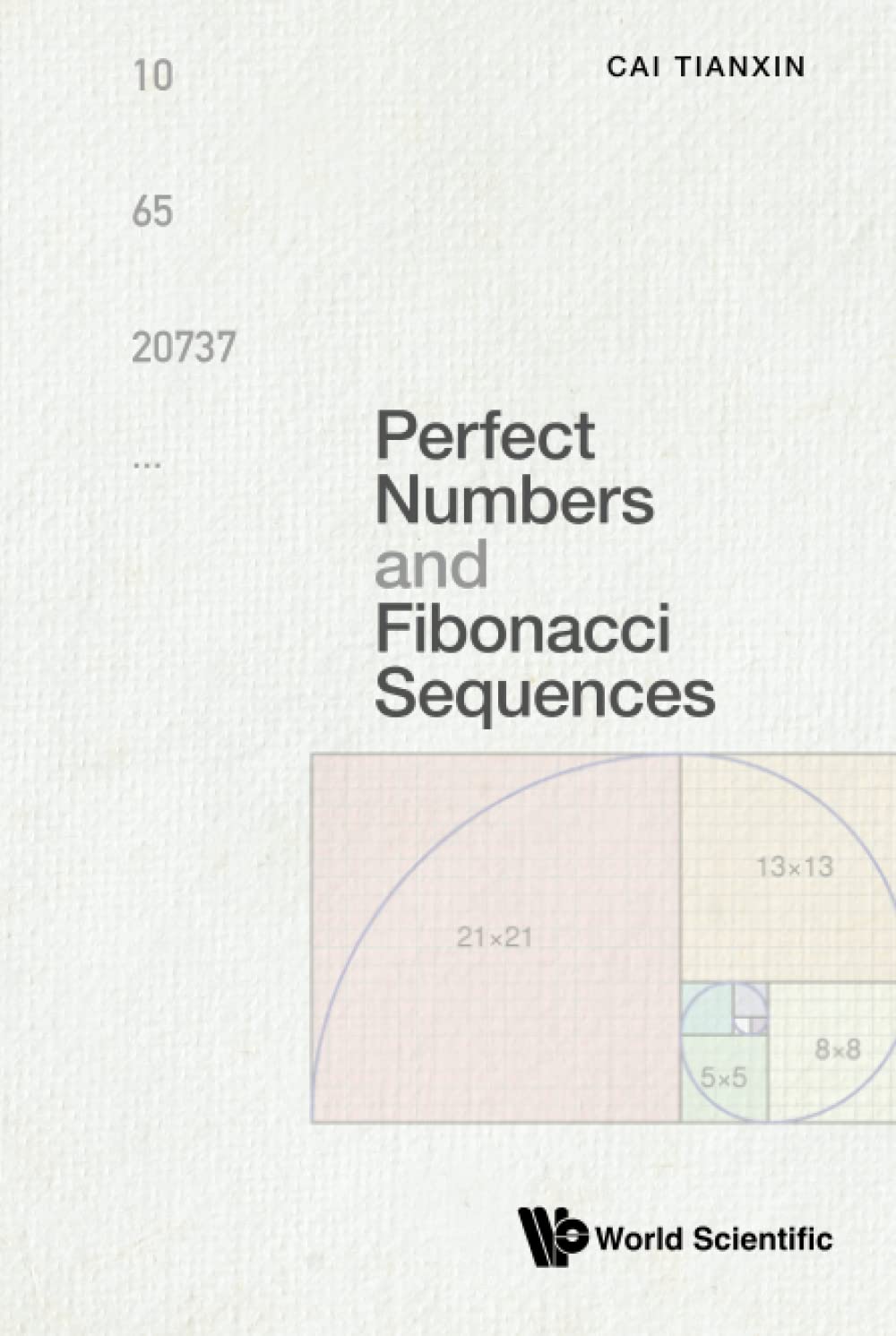 Perfect Numbers And Fibonacci Sequences