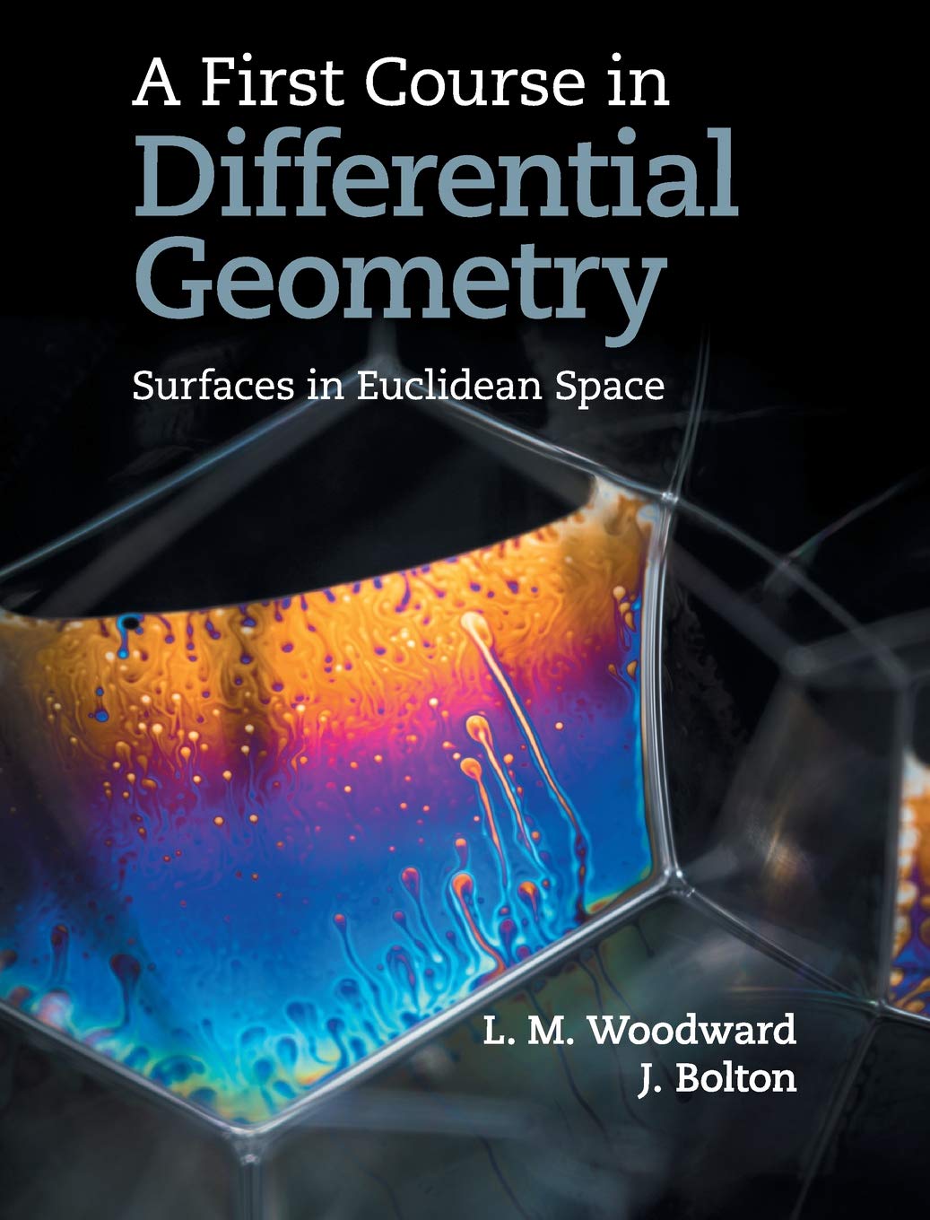 A First Course in Differential Geometry: Surfaces in Euclidean Space (Instructor  Solution  Manual,  Solutions)