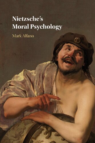 ﻿Nietzsche's Moral Psychology