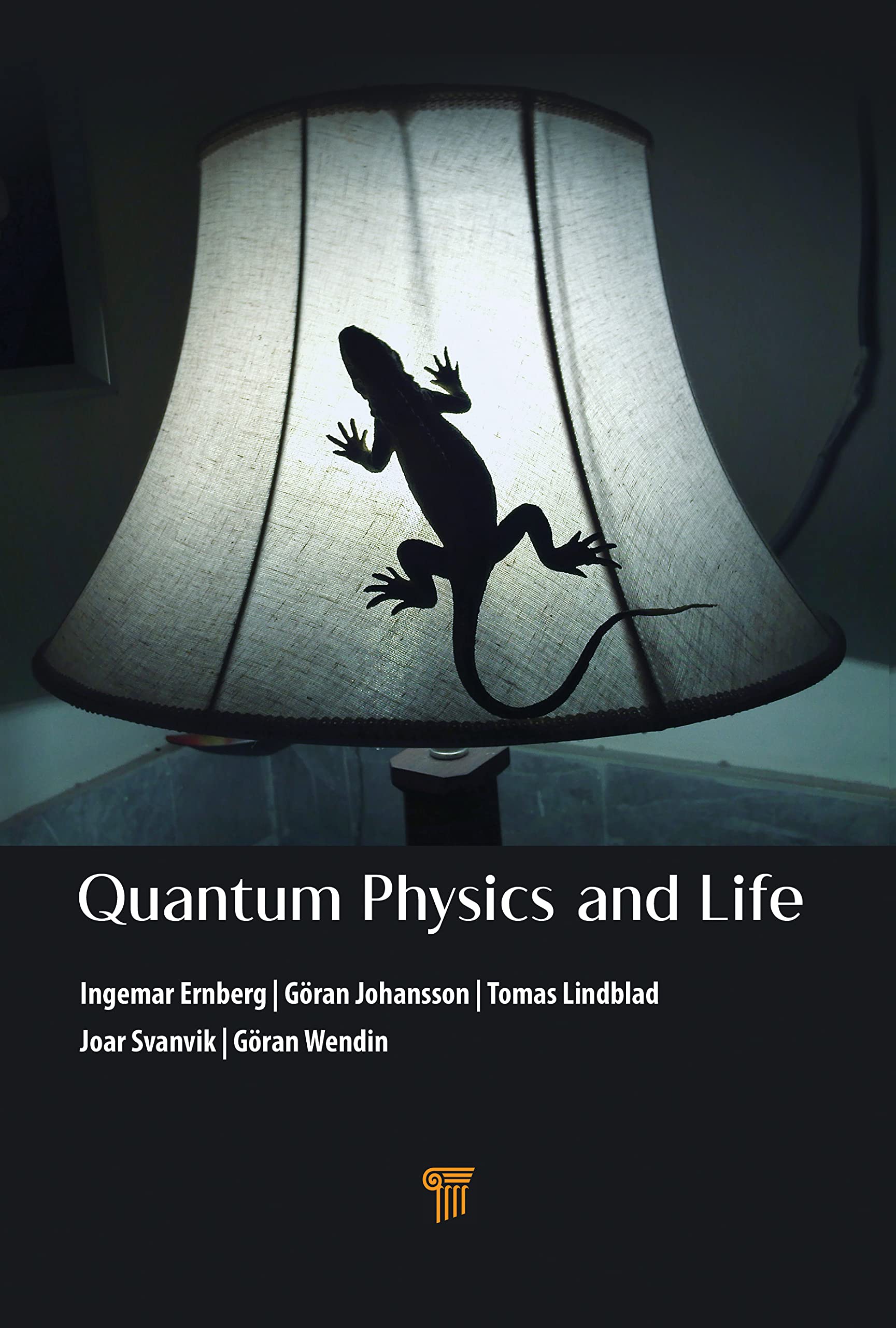 Quantum Physics and Life: How We Interact with the World Inside and Around Us
