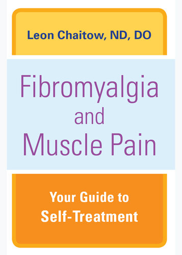 Fibromyalgia and Muscle Pain: Your Guide to Self-Treatment