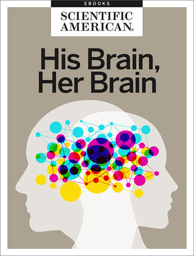 His Brain, Her Brain