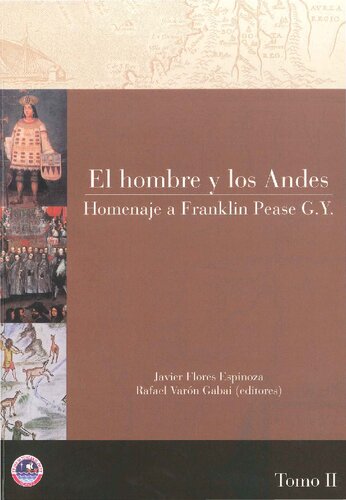 El hombre y los Andes