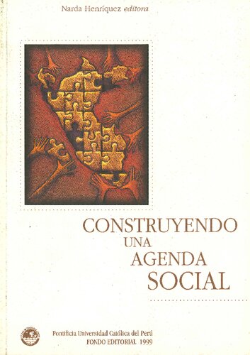 Construyendo una agenda social