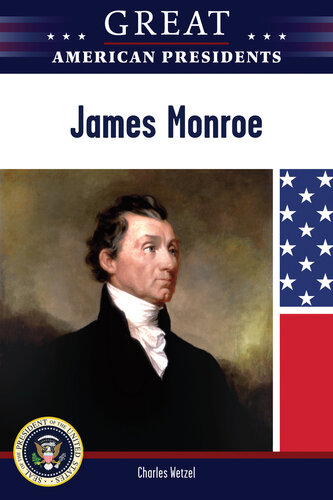 James Monroe