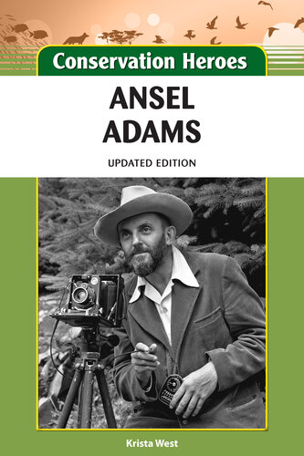 Ansel Adams