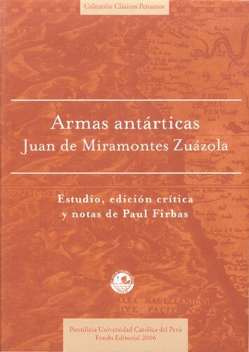 Armas antárticas