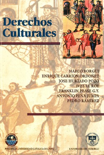 Derechos culturales