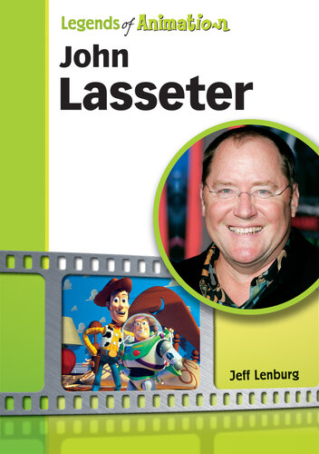 John Lasseter