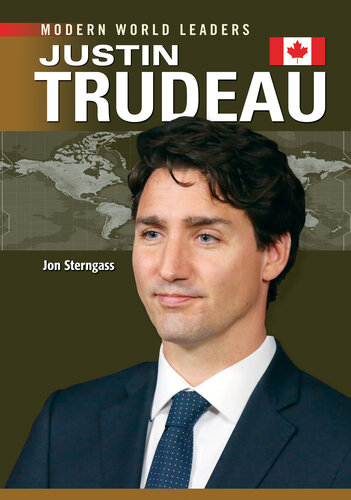 Justin Trudeau