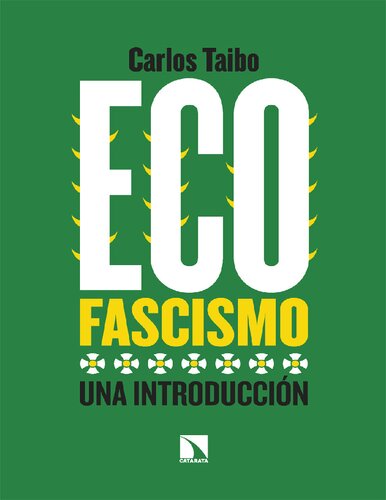Ecofascismo. Una introducción