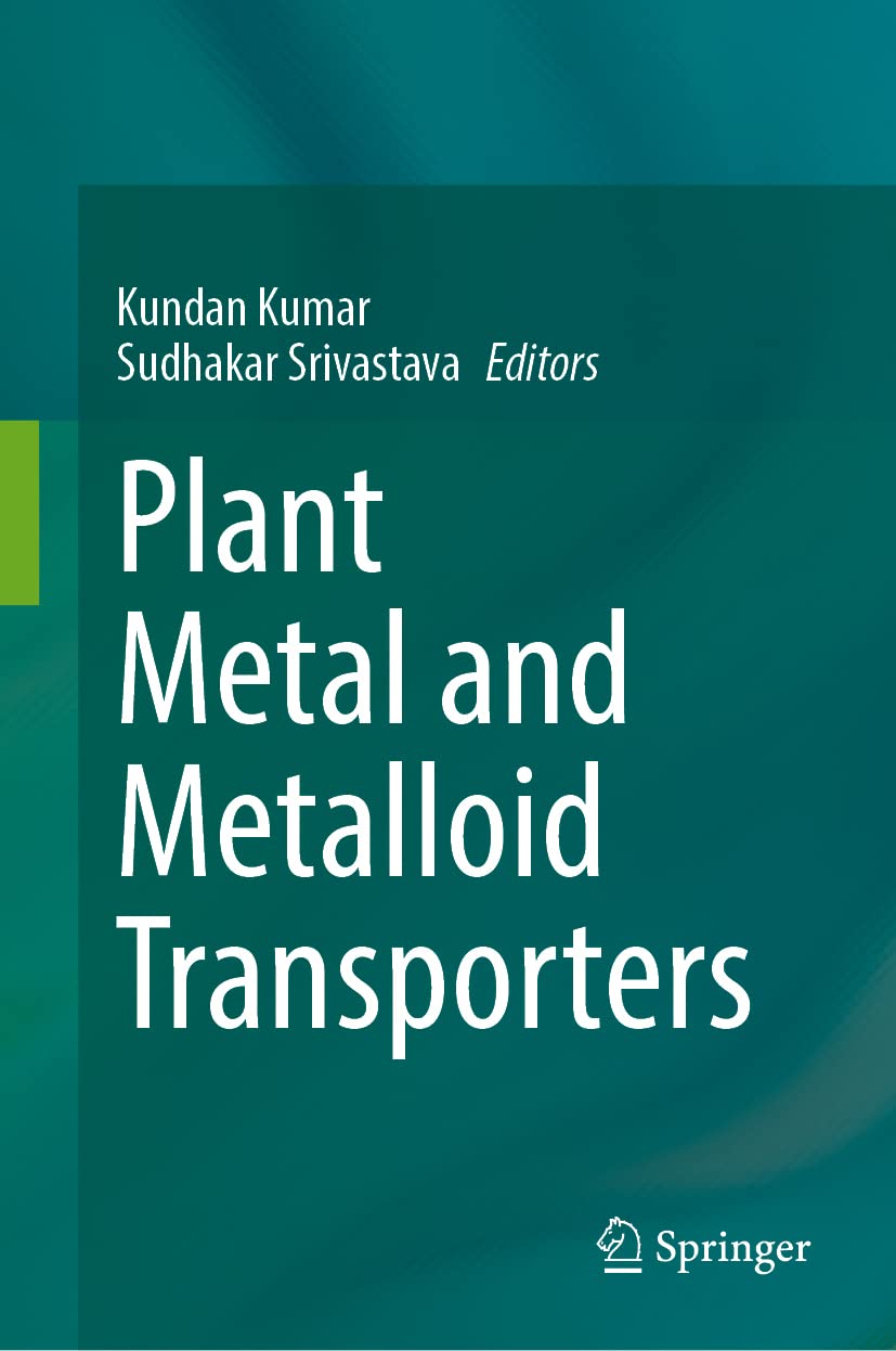 Plant Metal and Metalloid Transporters