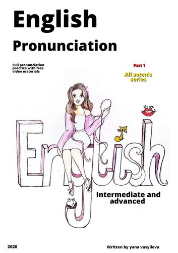 English Pronunciation
