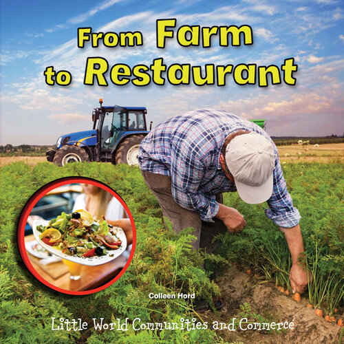 From Farm to Restaurant